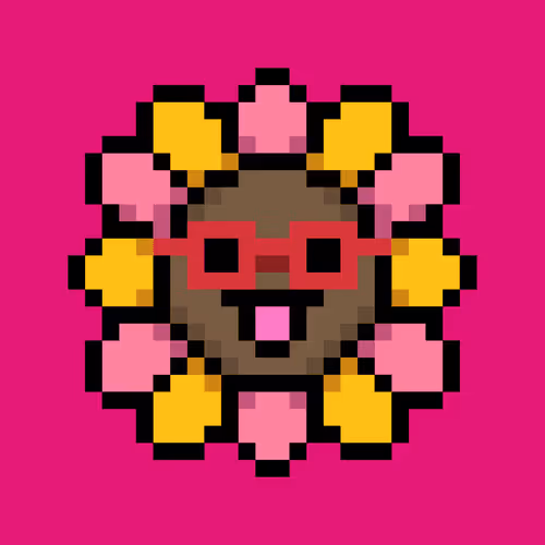 Murakami.Flower #8764