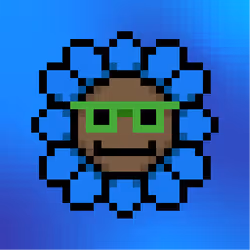 Murakami.Flower #2107