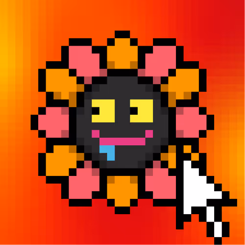 Murakami.Flower #2879