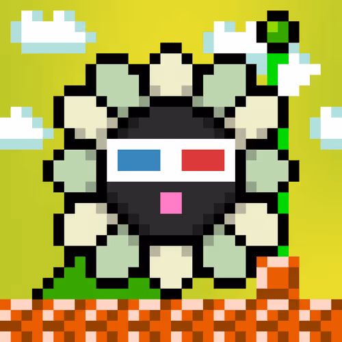 Murakami.Flower #6716