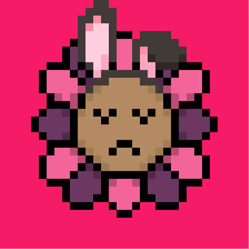 Murakami.Flower #2638