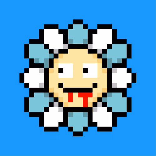 Murakami.Flower #0180