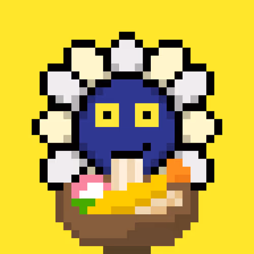 Murakami.Flower #8367
