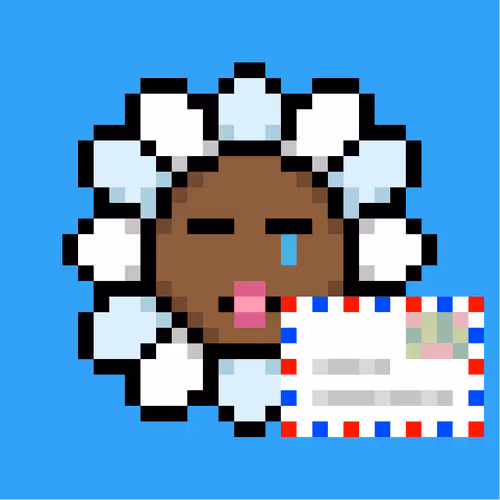 Murakami Flowers 2022 Official