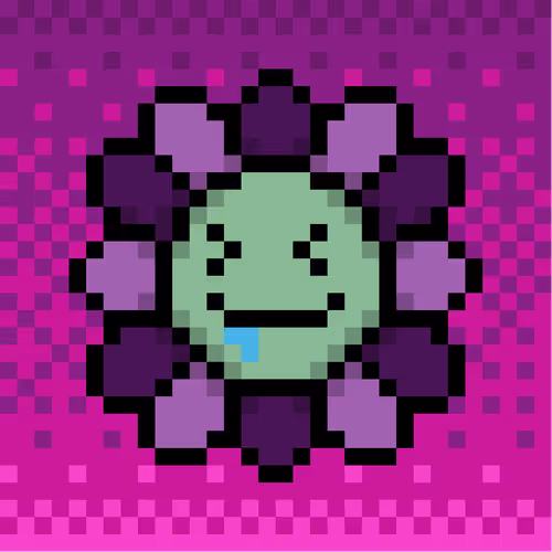 Murakami.Flower #2411
