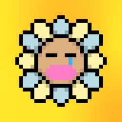 Murakami.Flower #4857