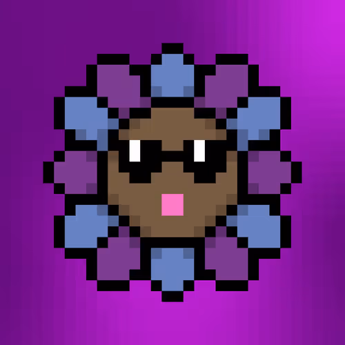 Murakami.Flower #4208