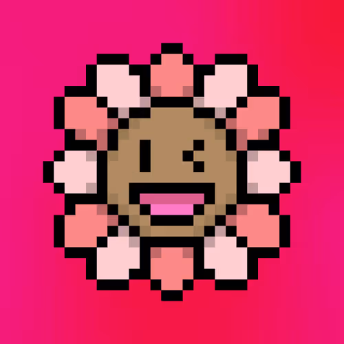 Murakami.Flower #4333