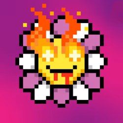Murakami.Flower #6816