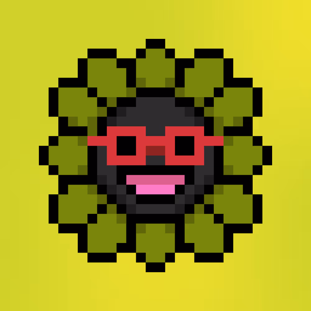 Murakami.Flower #7633