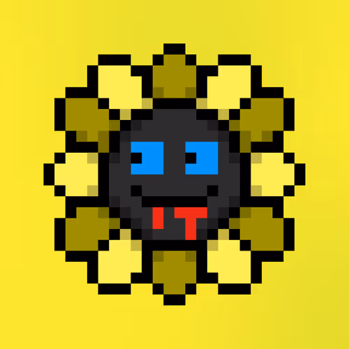 Murakami.Flower #11088