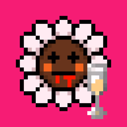 Murakami.Flower #3540