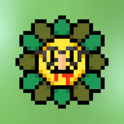 Murakami.Flower #9708