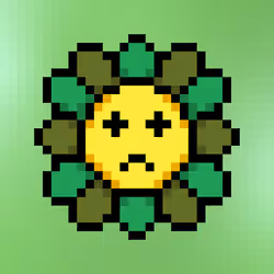 Murakami.Flower #9694