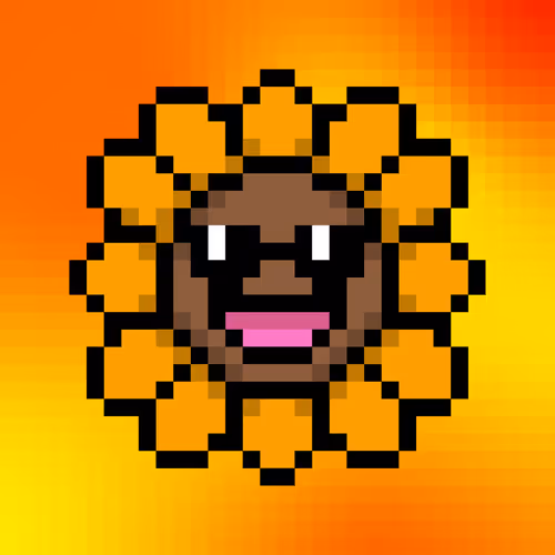 Murakami Flowers 2022 Official