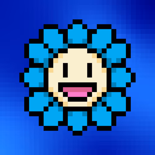 Murakami.Flower #3025