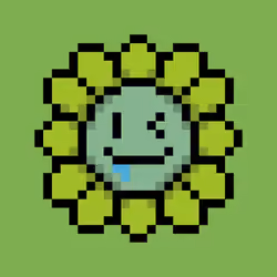 Murakami.Flower #11363