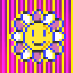 Murakami.Flower #6806