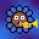 8639