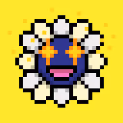 Murakami.Flower #8389