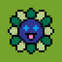 Murakami.Flower #10444