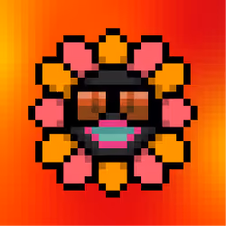 Murakami.Flower #2833