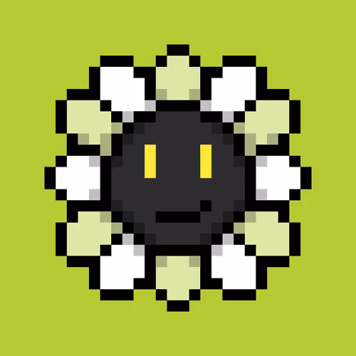 Murakami.Flower #10263
