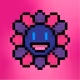 Murakami.Flower #2485