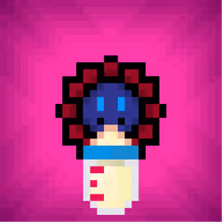 Murakami.Flower #1794