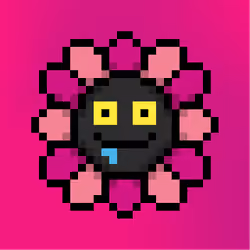 Murakami.Flower #1679