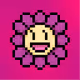 Murakami.Flower #0733