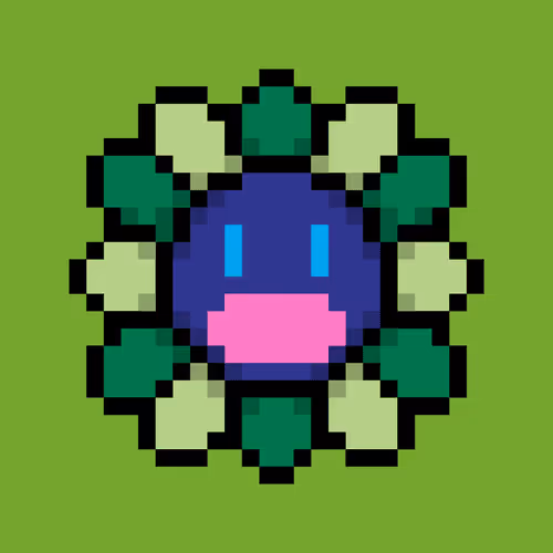 Murakami.Flower #10377