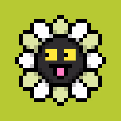 Murakami.Flower #10324