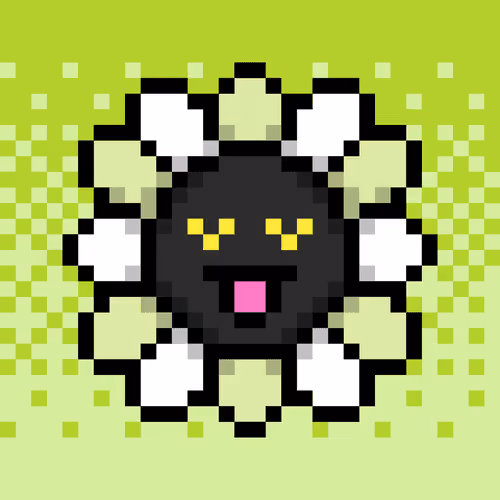 Murakami Flowers 2022 Official