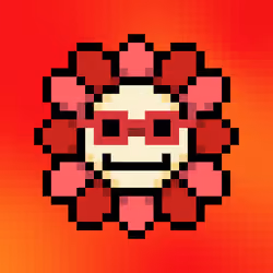 Murakami.Flower #9883