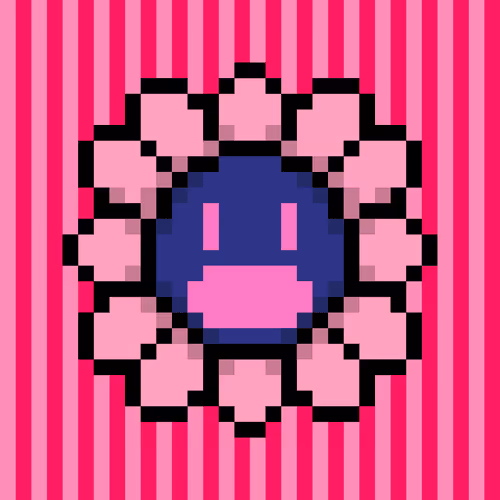Murakami Flowers 2022 Official