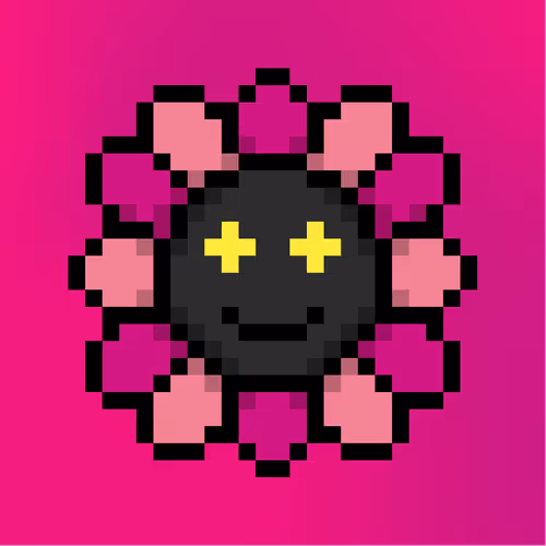Murakami Flowers 2022 Official
