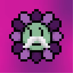 Murakami.Flower #2462