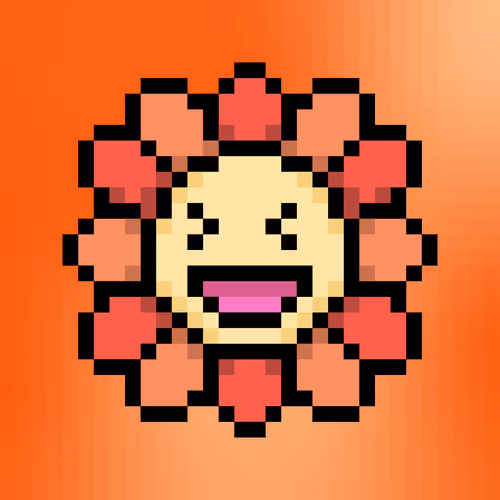 Murakami.Flower #10825