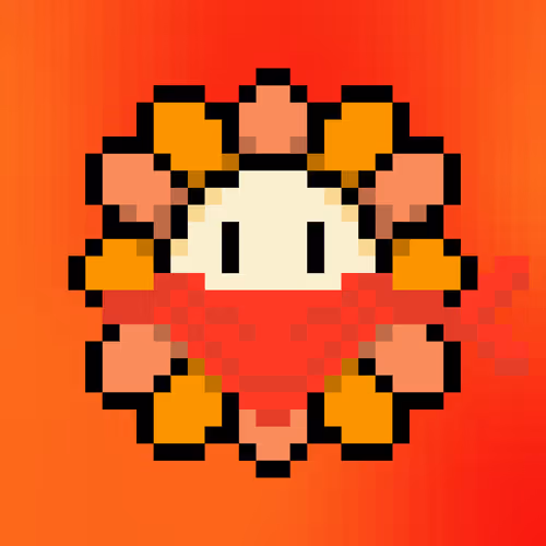Murakami.Flower #6380