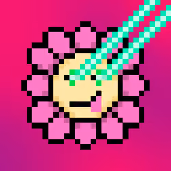 Murakami.Flower #7061