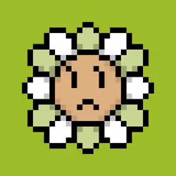 Murakami.Flower #8626