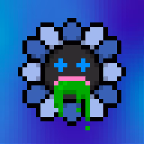 Murakami Flowers 2022 Official