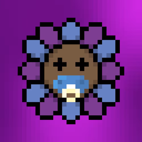 Murakami Flowers 2022 Official