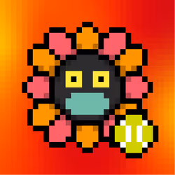 Murakami.Flower #2865