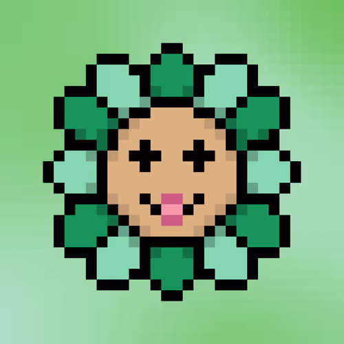 Murakami Flowers 2022 Official