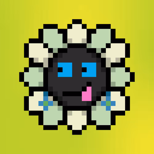 Murakami Flowers 2022 Official