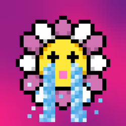 Murakami.Flower #6884