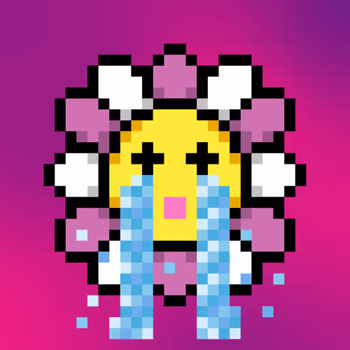 Murakami.Flower #6884