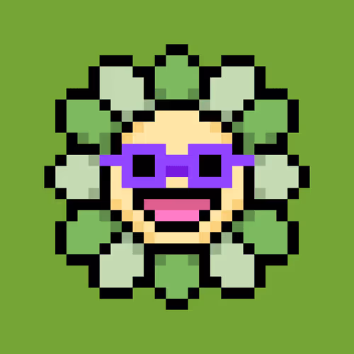 Murakami Flowers 2022 Official